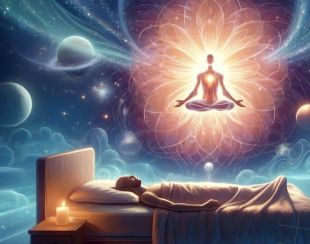 Introduction to Astral Travel